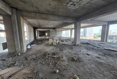 1,000 ft² Commercial Property with Service Charge Included at Kilimani - 4