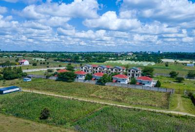 Land in Kitengela