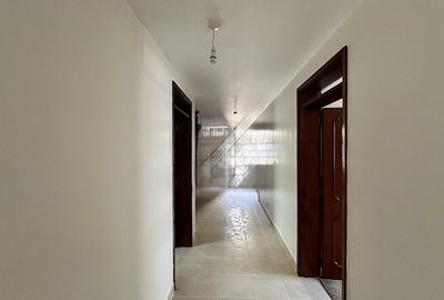 4 Bed Apartment with Swimming Pool in Westlands Area - 4