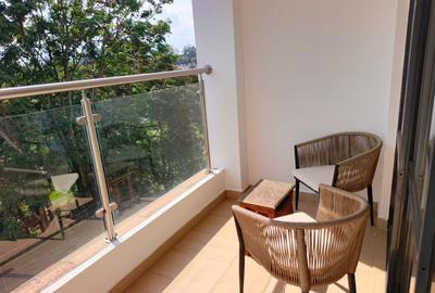 Serviced 3 Bed Apartment with En Suite in Brookside - 2
