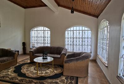 4 Bed House with Staff Quarters in Loresho - 4