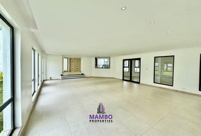5 Bed House with En Suite at Runda - 3