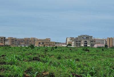 5 ac Land at Vipingo - 3