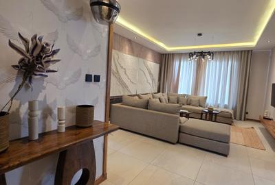 4 Bed Townhouse with En Suite in Loresho - 3