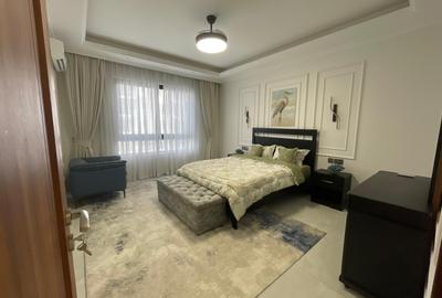 Serviced 3 Bed Apartment with En Suite in Nyali Area - 4