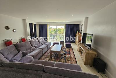 Furnished 3 Bed Apartment with En Suite in Westlands Area - 4
