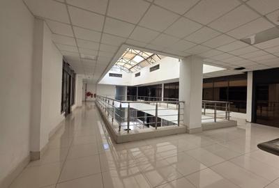 2,400 ft² Office with Backup Generator at Ngong Road - 4