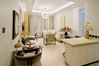 1 Bed Apartment with En Suite at 2026-397 1 Bed - 2