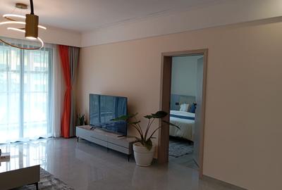 3 Bed Apartment with En Suite at Kirichwa Road - 3
