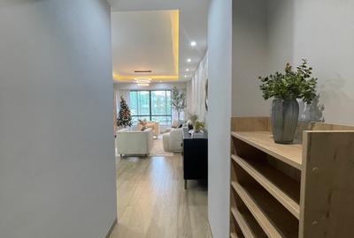2 Bed Apartment with En Suite in Rhapta Road - 3