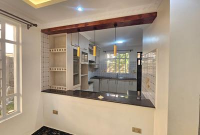 4 Bed House with En Suite in Kitengela - 4