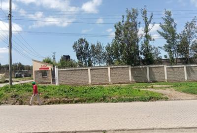 1 ac Land at Next To Supa Loaf - 3