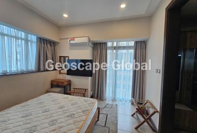 Furnished 2 Bed Apartment with En Suite in Westlands Area - 3