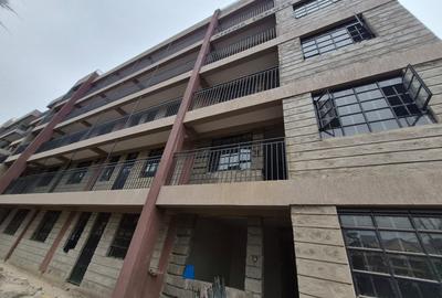 10 Bed Apartment with Parking at Ongata Rongai
