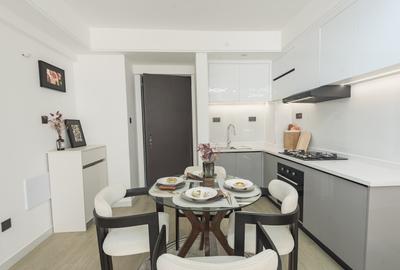 1 Bed Apartment with Gym in Westlands Area - 3