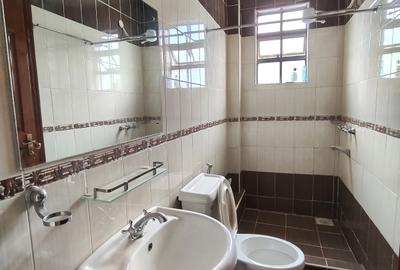 2 Bed Apartment with En Suite at Kilimani - 2