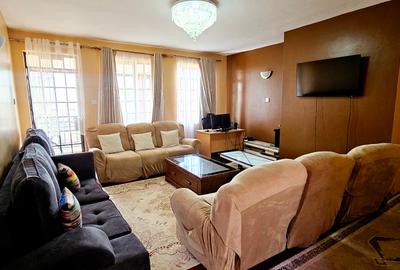 3 Bed Apartment with En Suite in Kiambu Road - 2
