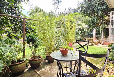 1 Bed House with En Suite in Lower Kabete - 3