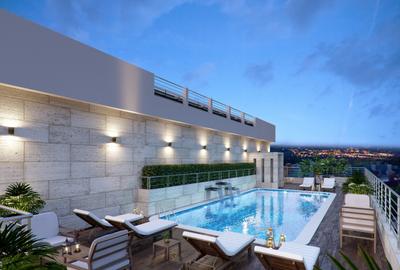 1 Bed Apartment with Swimming Pool in Westlands Area - 3