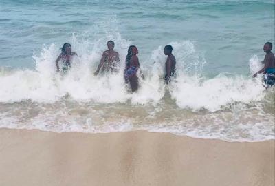 Land in Watamu - 2