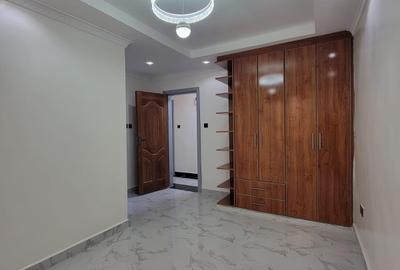 3 Bed House with En Suite at Matangi - 3