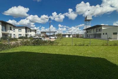 4 Bed Townhouse with En Suite in Ongata Rongai - 3
