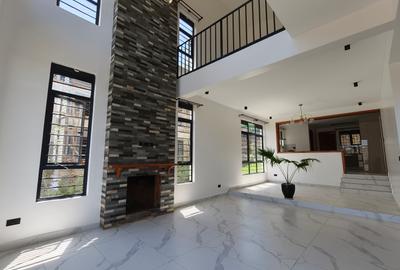 4 Bed Townhouse with En Suite in Kikuyu Town - 4