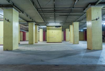 11,000 ft² Commercial Property with Service Charge Included at Haile Sellasie Avenue - 2
