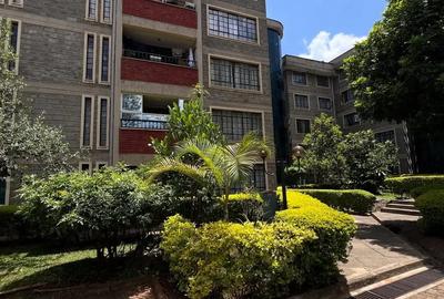 3 Bed Apartment with En Suite in Kileleshwa - 2