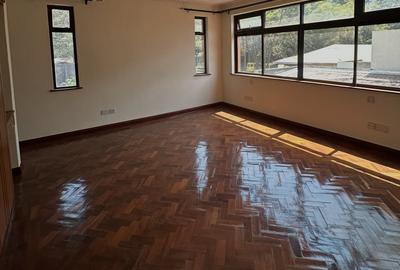 2 Bed Apartment with Swimming Pool in State House - 3