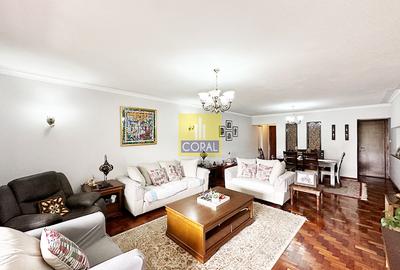 3 Bed Apartment in Kilimani - 4