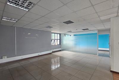 2,484 ft² Office with Service Charge Included at Mpaka Road