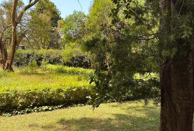Residential Land in Karen - 3
