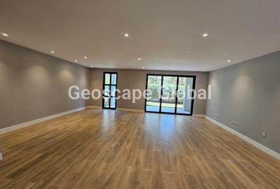 3 Bed Apartment with En Suite in Runda - 3