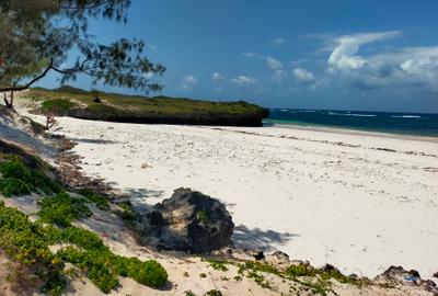 18 ac Land at Kilifi- Chumani Mombasa Malindi Highway - 2