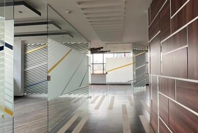 5,078 ft² Commercial Property with Service Charge Included in Westlands Area - 4