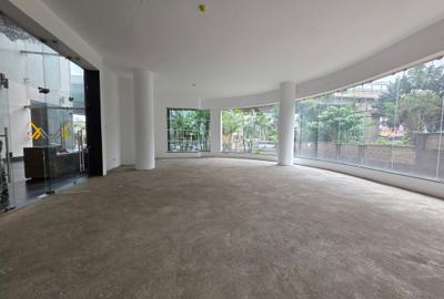 7,000 ft² Commercial Property with Service Charge Included at Waiyaki Way - 2