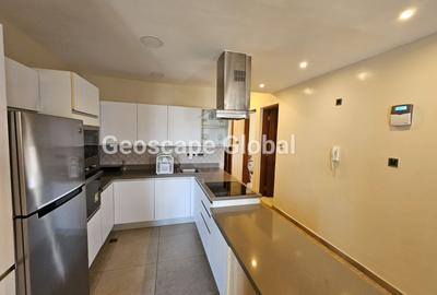 Furnished 2 Bed Apartment with En Suite in Kileleshwa - 3