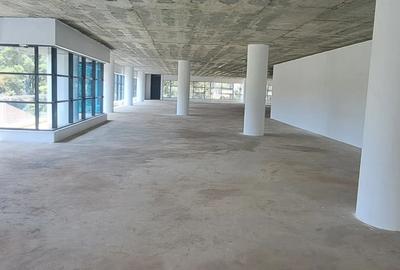 119,000 ft² Office with Backup Generator in Westlands Area - 4