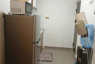 Serviced 1 Bed Apartment with Gym in Lavington - 4