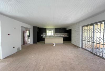 3 Bed House with En Suite in Karen - 3