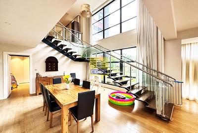 4 Bed Apartment with Swimming Pool in General Mathenge - 3