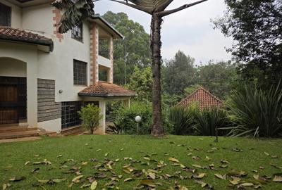 4 Bed Townhouse with En Suite in Kitisuru - 4