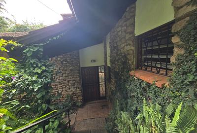 4 Bed House with En Suite at Lower Kabate - 3
