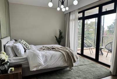 Serviced 2 Bed Apartment with En Suite in Lavington