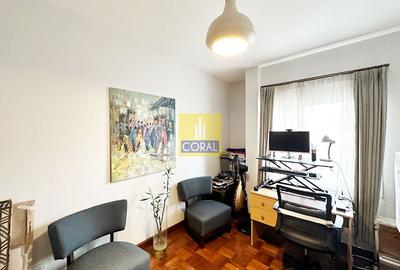 3 Bed Apartment in Kileleshwa - 2