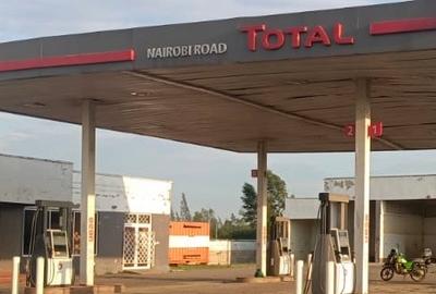 1 Bed House with Borehole at Nyamasaria Kisumu