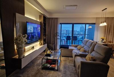 Serviced 2 Bed Apartment with En Suite at Kileleshwa - 2