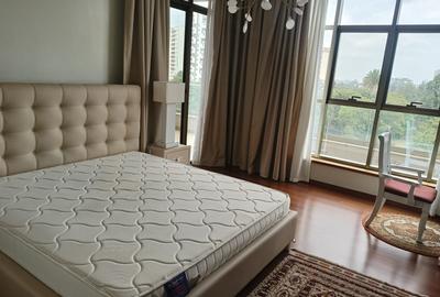 Furnished 3 Bed Apartment with En Suite at Muthaiga Heights - 2