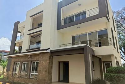4 Bed Townhouse in Lavington